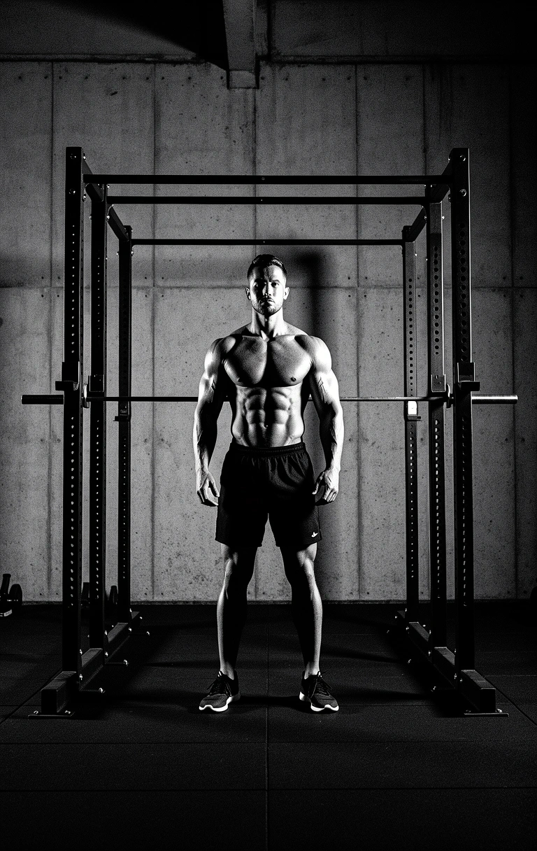 Titan Mechanics Visual