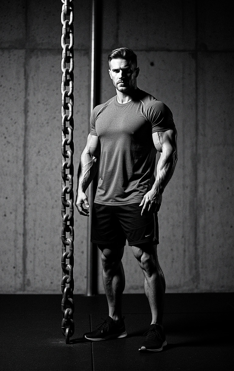 Titan Athletics Training Environment